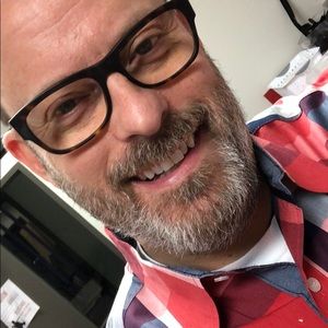 Meet your Posher, David